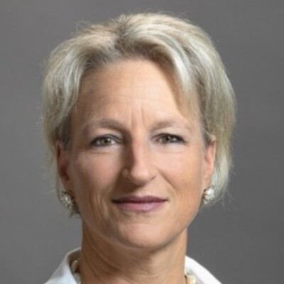 Claudine Blaser