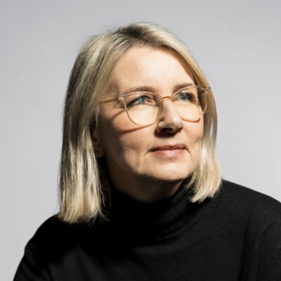 Dr. Monika Codourey