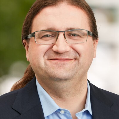 Jörg Mäder