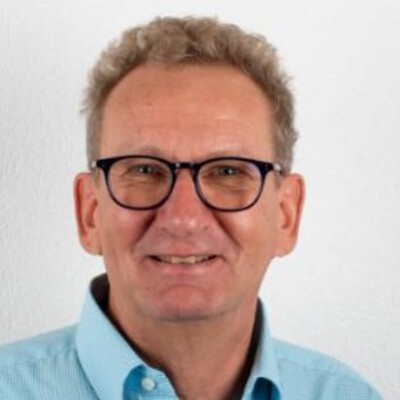 Alfred Berger