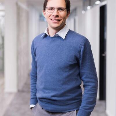 Lukas Jaeger