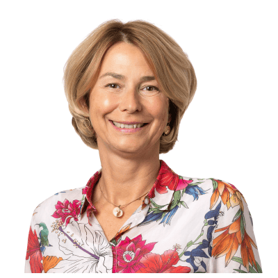 Andrea Schindler
