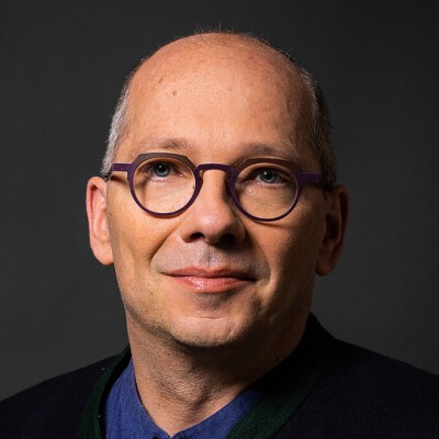 Dr. rer. medic Dirk Hunstein