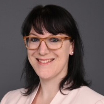 Judith Stalder