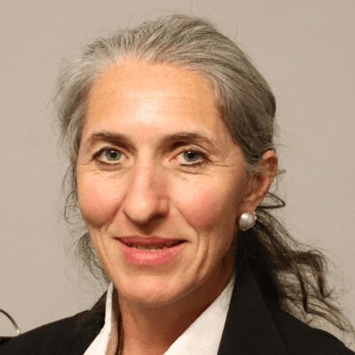 Ursula Uttinger