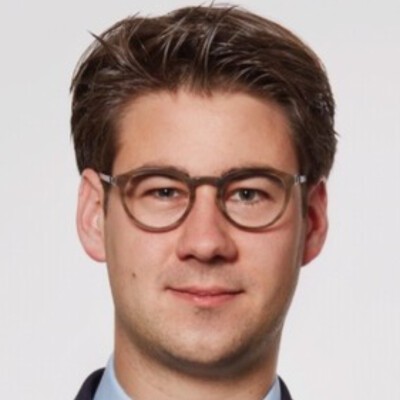 Florian Schmid