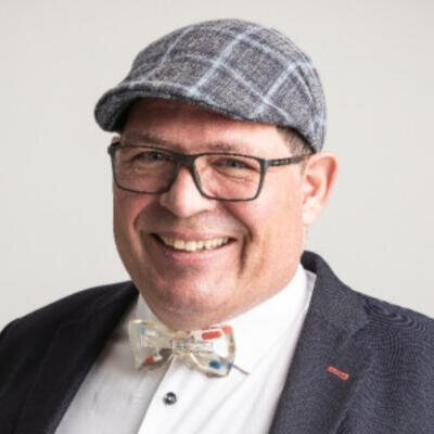 Jürg Lindenmann