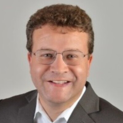 Rolf Kaufmann