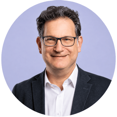 Christoph Kilchenmann