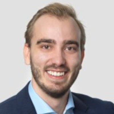 Stefan Iseli