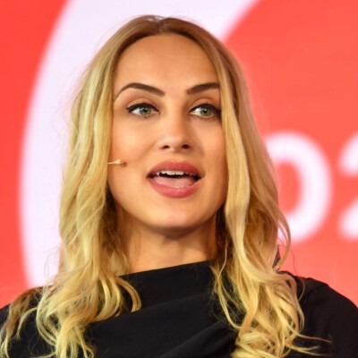Luiza Dobre