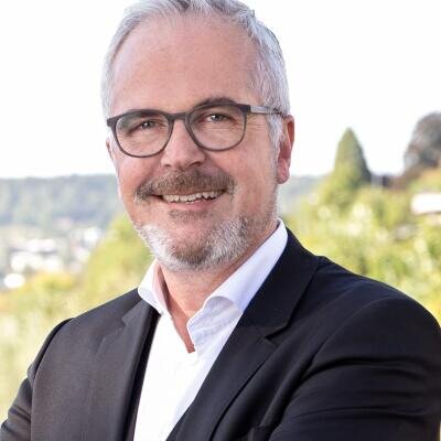 Andreas Hauri