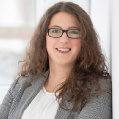 Coralie Dhalluin