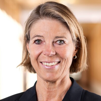 Evelyne Wirz