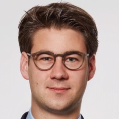 Florian Schmid
