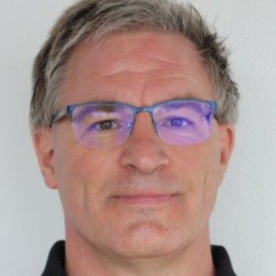 Roeland Luykx