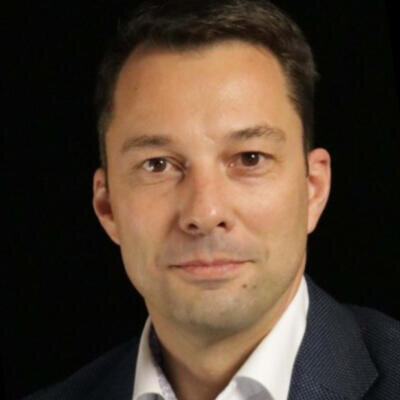 Martin Rüfenacht