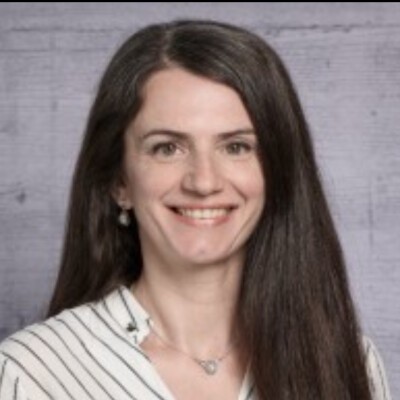 Dr. Jasmina Bogojeska