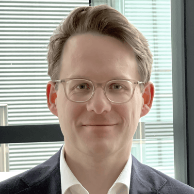 Dr. Matthias Groh