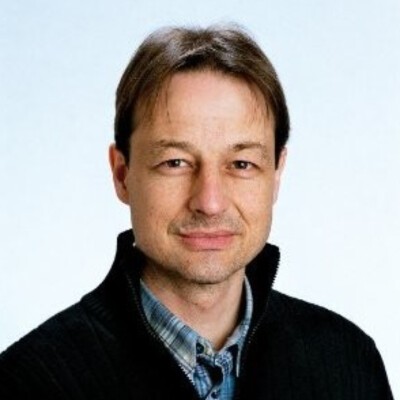 Daniel Pauli