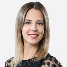 Elena Gugerli