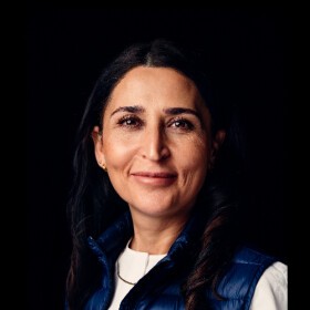 Diana Bounatian