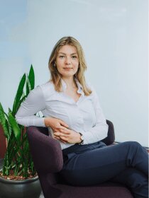 Julie Grandeau-Löliger