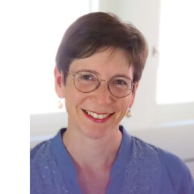 Karin Schwarzenbach