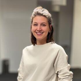 Annina Fröhlich