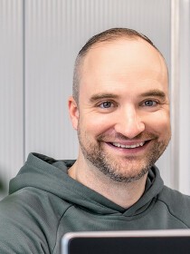 Markus Kaufmann