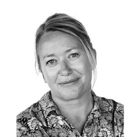 Camille Markussen