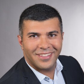 Amit Gadhia