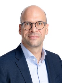 Dr. Christophe Vetterli