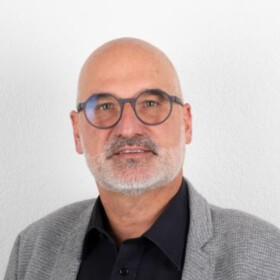 Bendicht Salvisberg