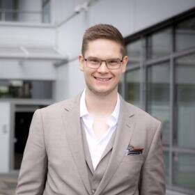 David Hofmann