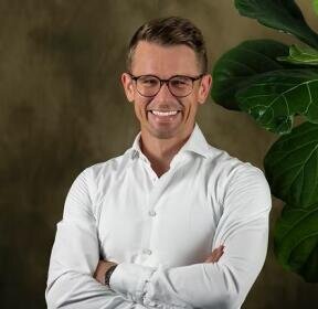 Daniel Schacher