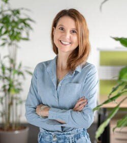 Laura Fässler