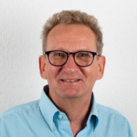 Alfred Berger