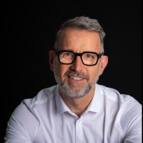 Stéphane Cheynet