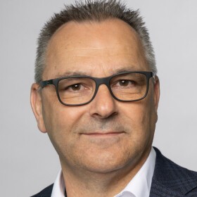 Niklaus Gähler