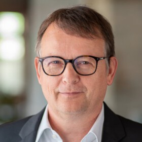 Christof Oberholzer