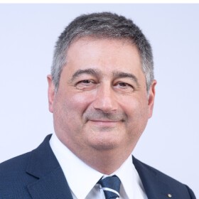 Dr. Markus Fehr