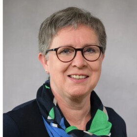 Rahel Breisacher