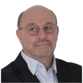 Gerald Koch