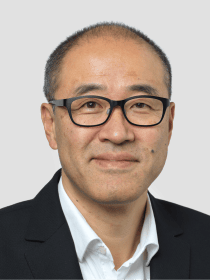 Sang-Il Kim