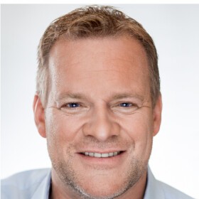 Daniel Finger