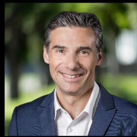 Patrick Vogler