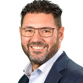 Carmelo Salmeri