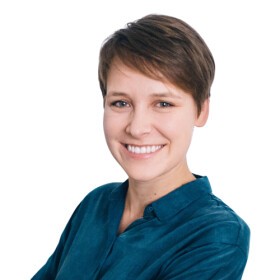 Laura Kühbauch