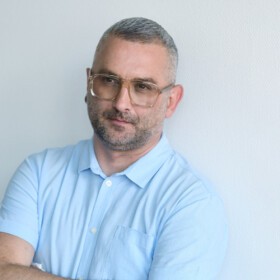 Marco Wiesner